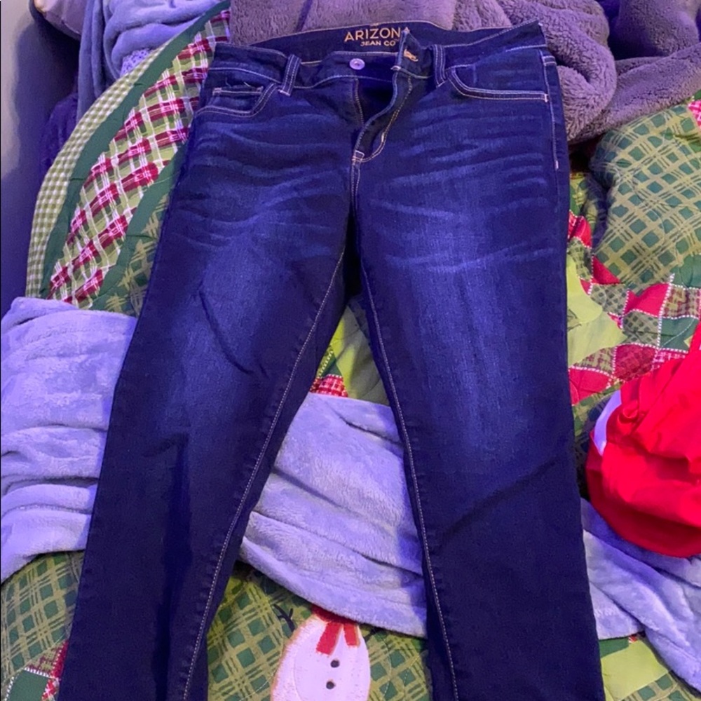 jeans